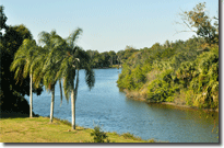 twin rivers